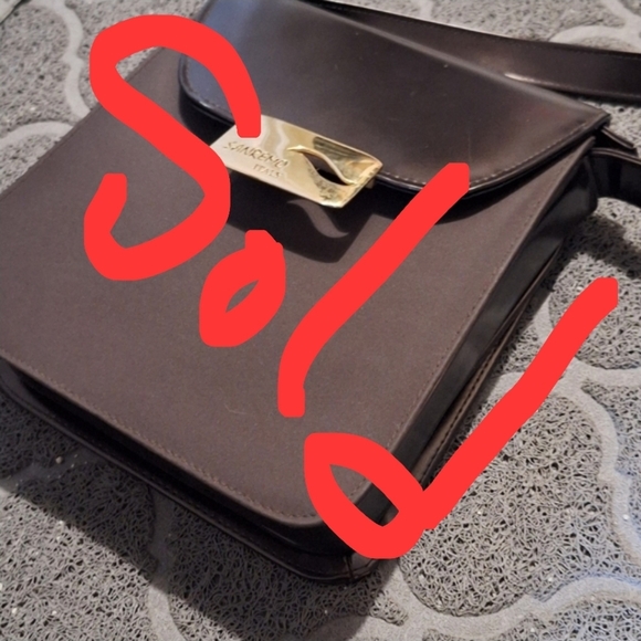 Tango Handbags - [[SOLD]] SANREMO  Handbag